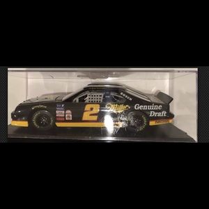 Qiyun Rusty Wallace 2 Miller Genuine Draft 1995